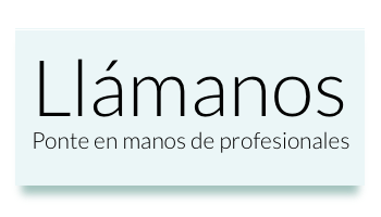 llamanos
